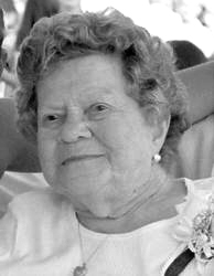 Photo of photos/Ethel McLennan 1917-2007 portrait